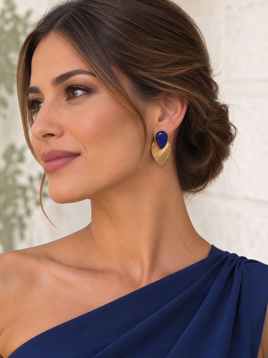 Pendientes Elia 2