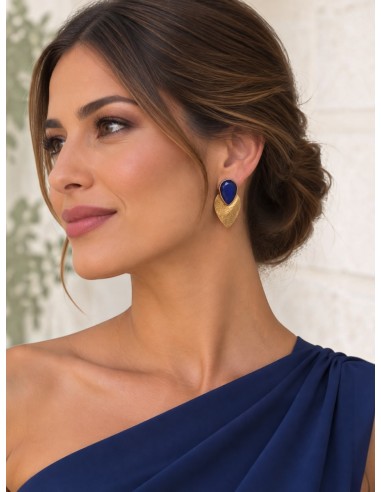 Pendientes Elia