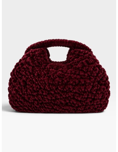 Bolso Chenilla