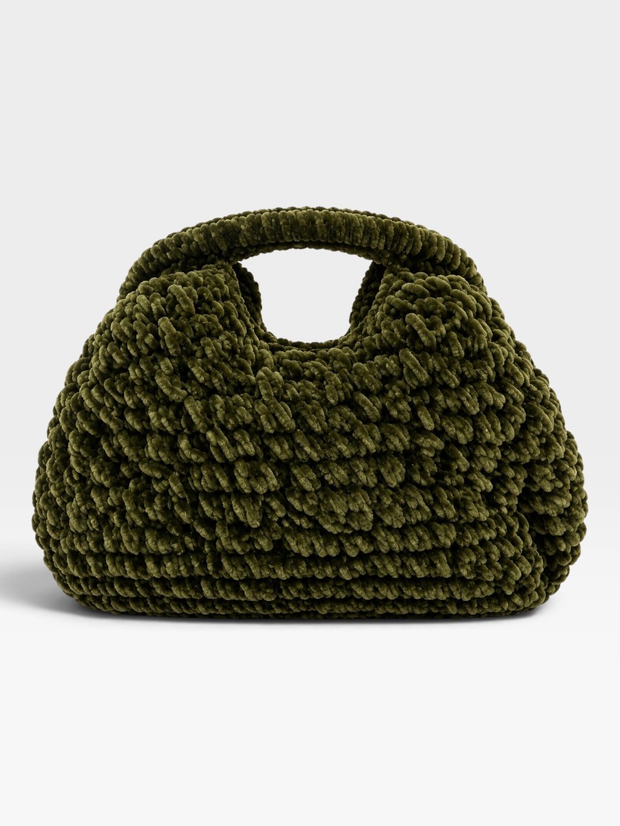 Bolso Chenilla 2