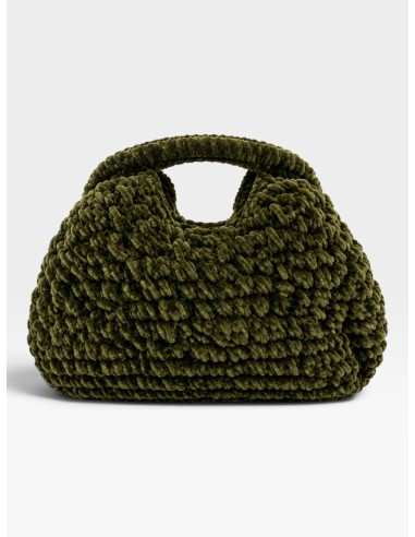 Bolso Chenilla