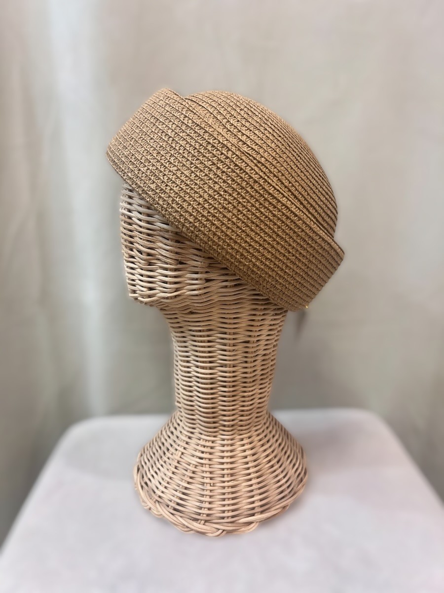 Casquete Carolina 2