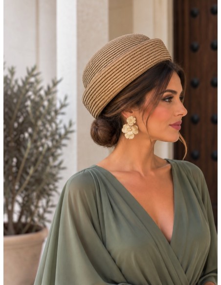 Alquilar Casquete Carolina