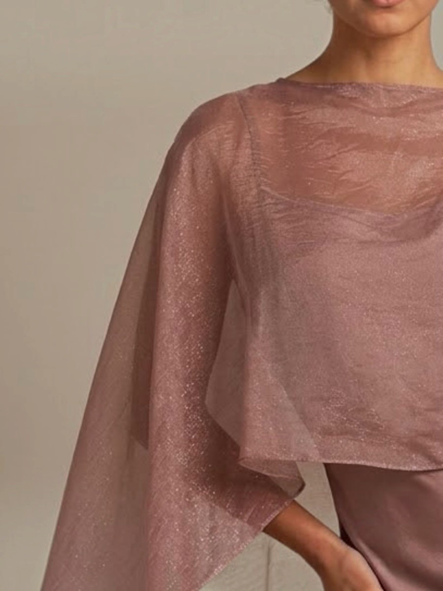 Capa de organza 2