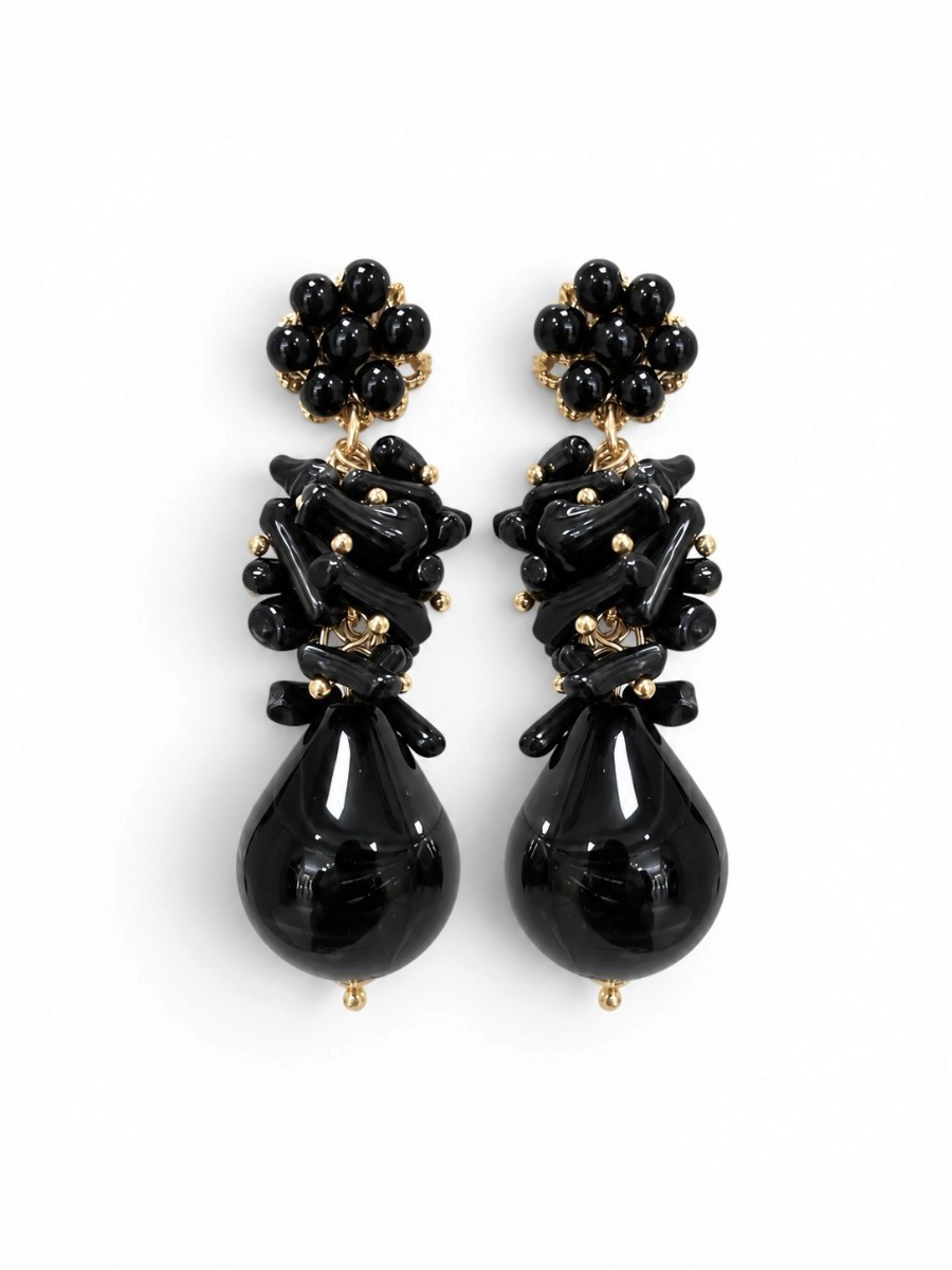 Pendientes Gota 2