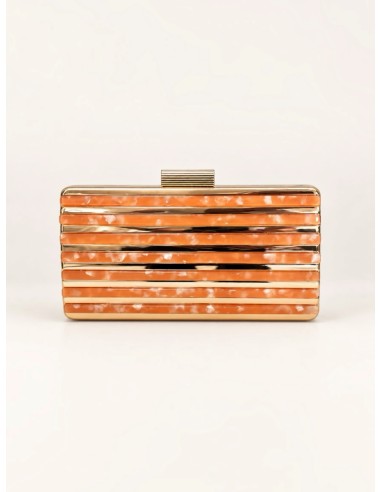 Clutch nacar Rayas