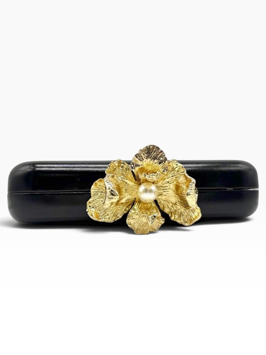 Clutch Gardenia 2