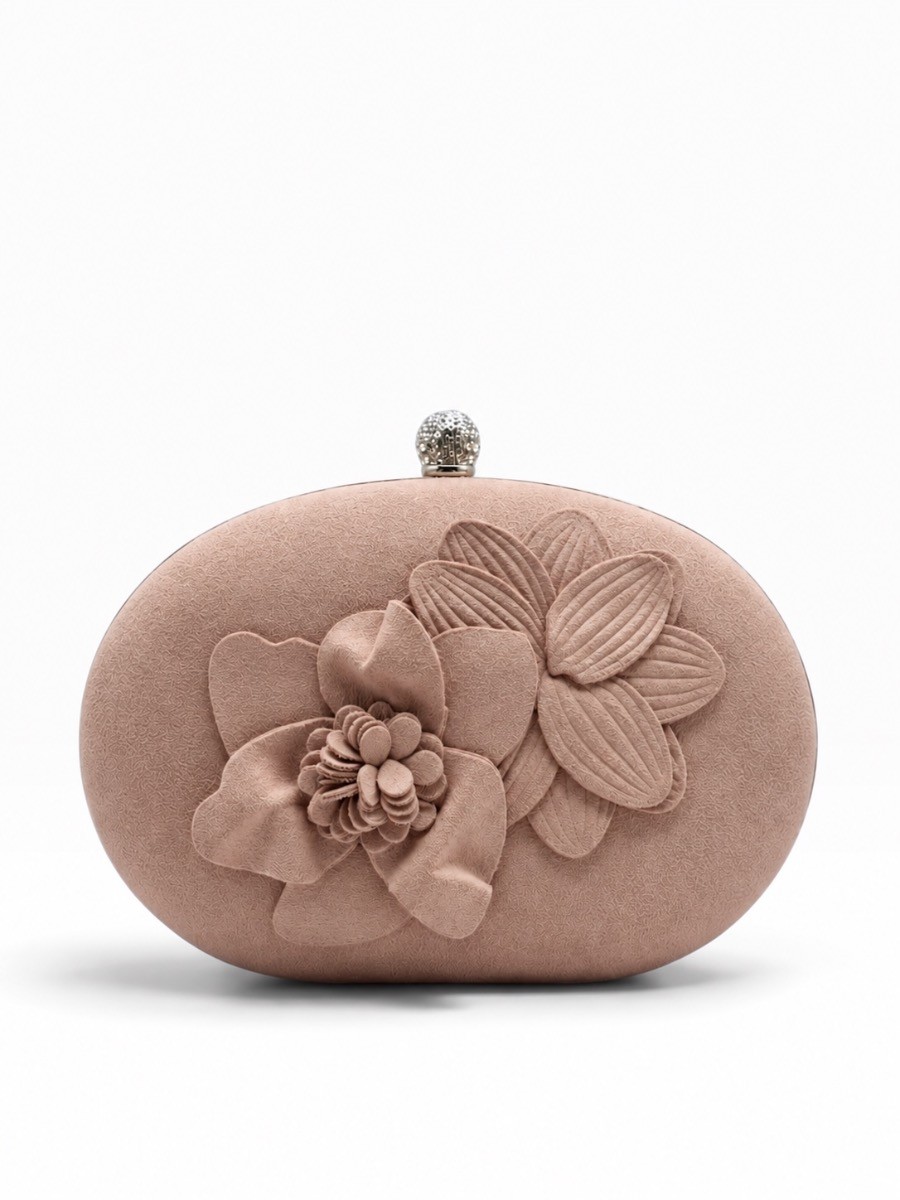 Clutch ante Flor