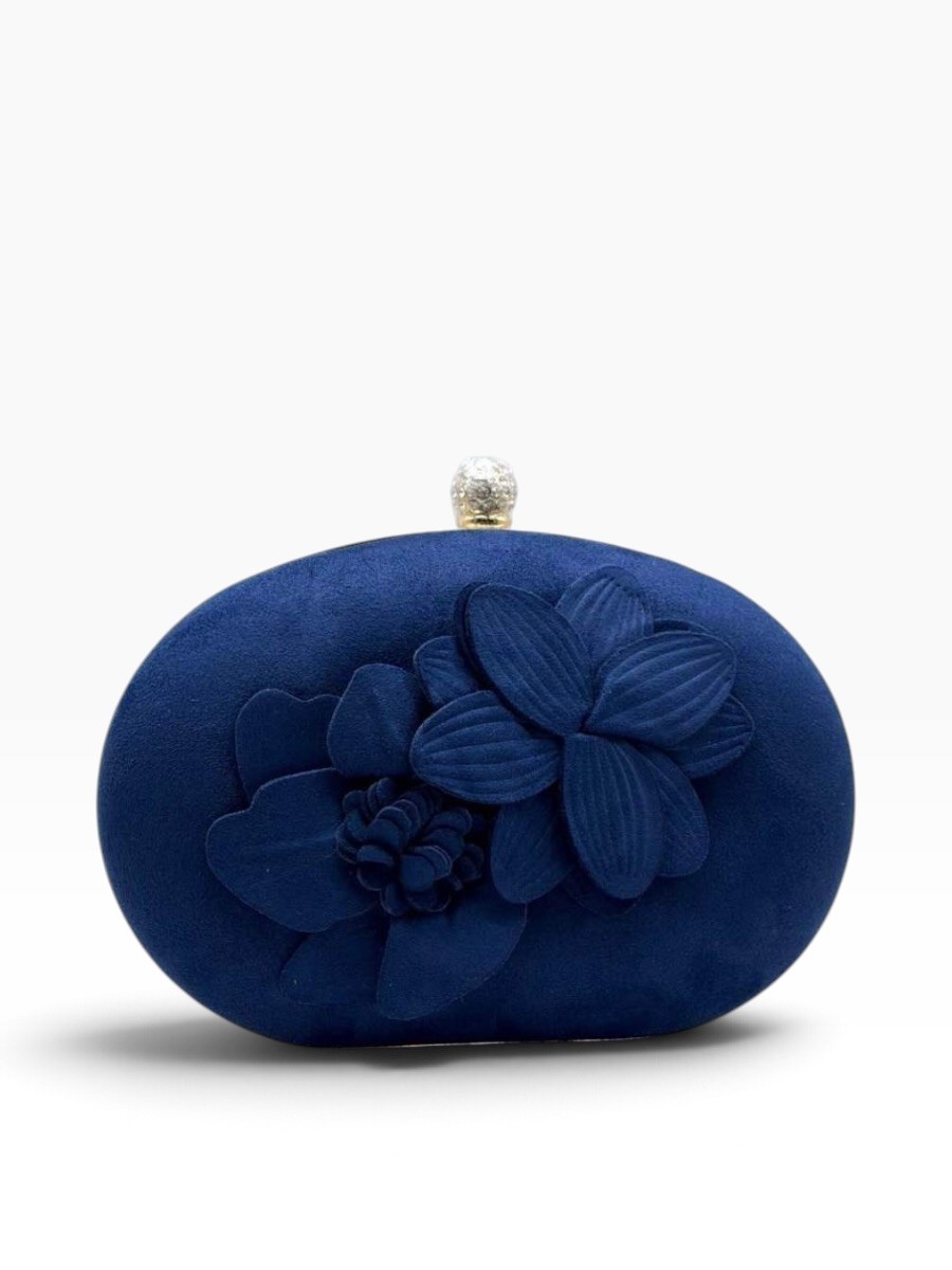 Clutch ante Flor 2
