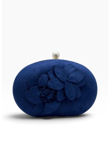Clutch ante Flor