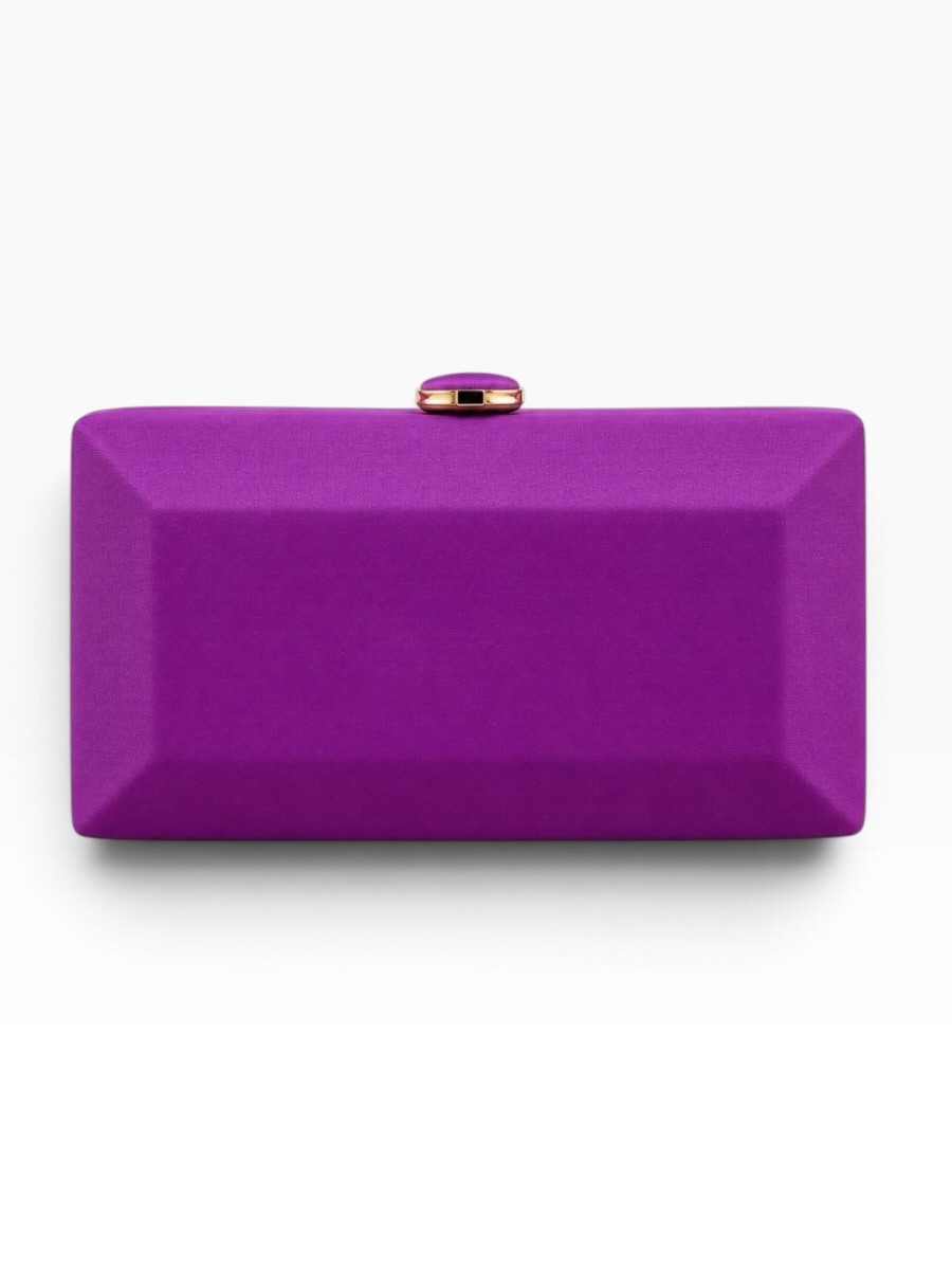 Clutch Amatista
