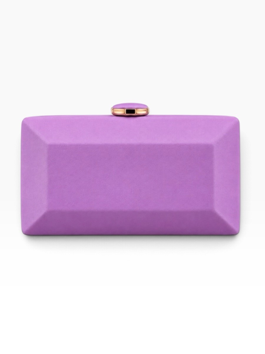 Clutch Amatista 2