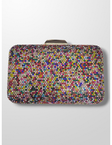 Clutch mil colores