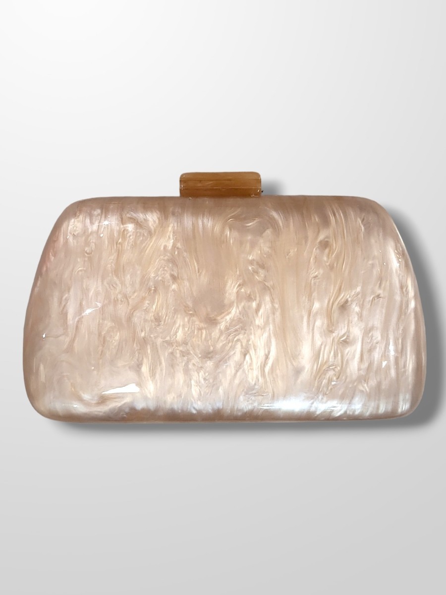 Clutch nacar madrina