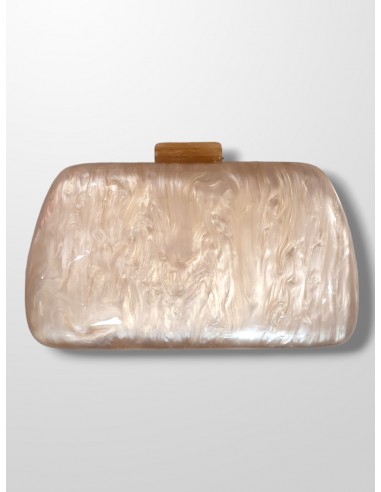 Clutch nacar madrina