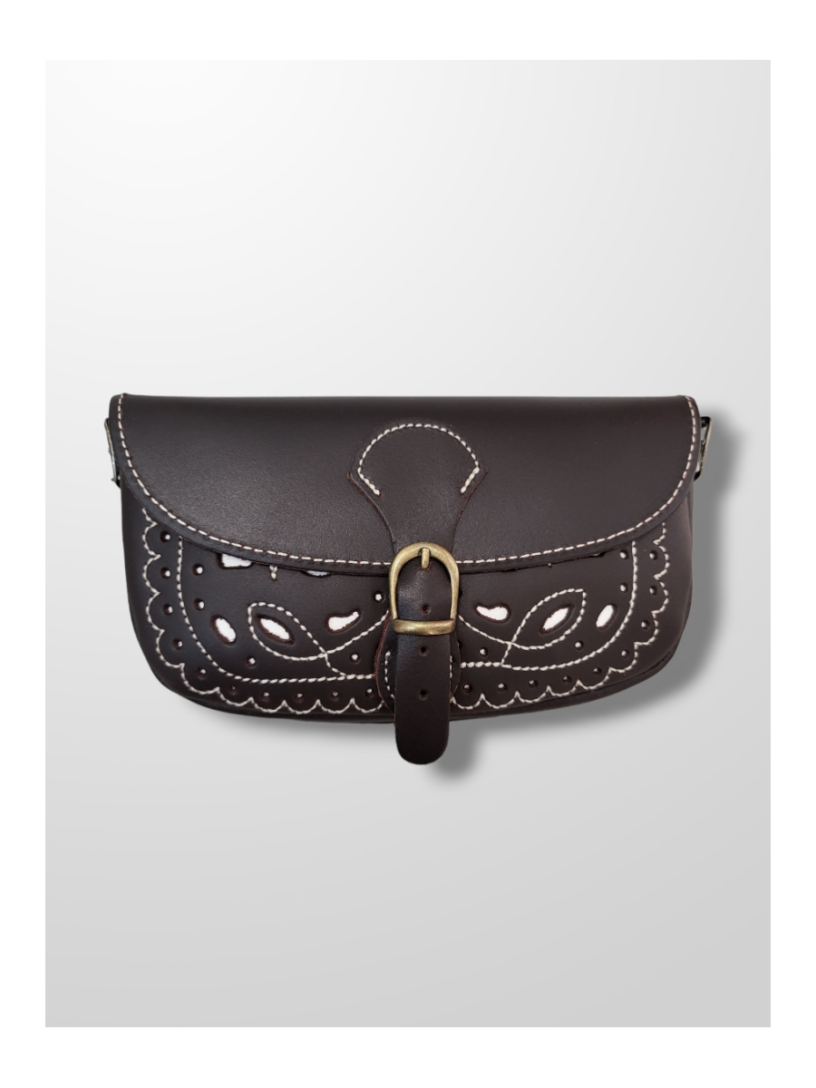 Bolso rociero Inma