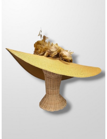 Alquilar Pamela Mostaza