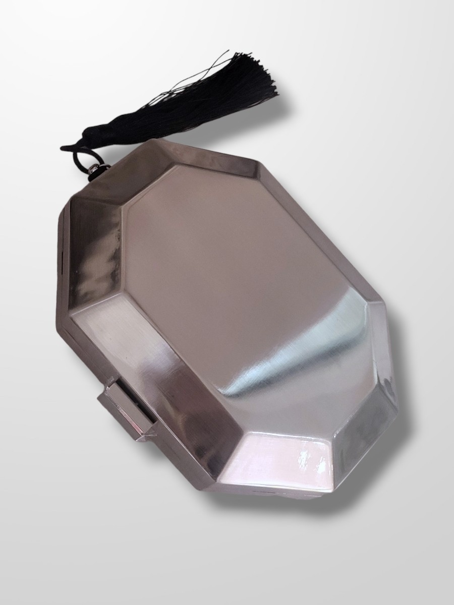 Clutch metal lingote 2