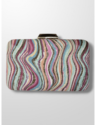 Clutch estampado Brisa
