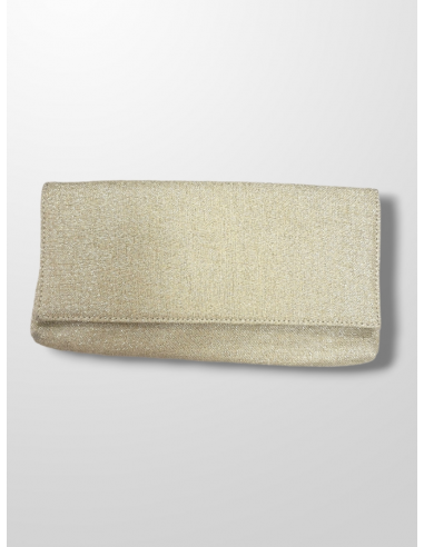 Cartera Champagne