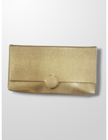 Cartera Bronce