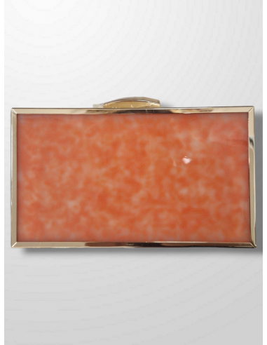 Clutch nacar Fantasy liso