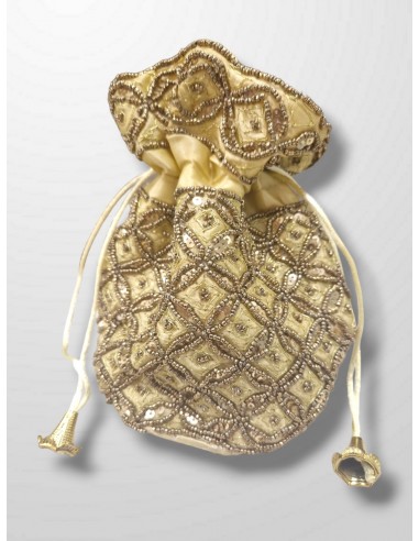 Bombonera Bronce