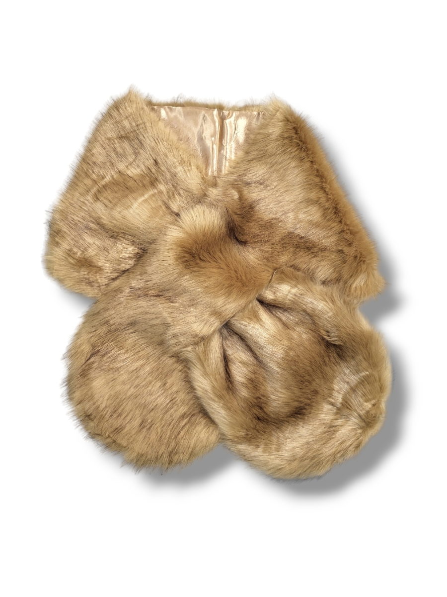 Estola pelo largo 160x33