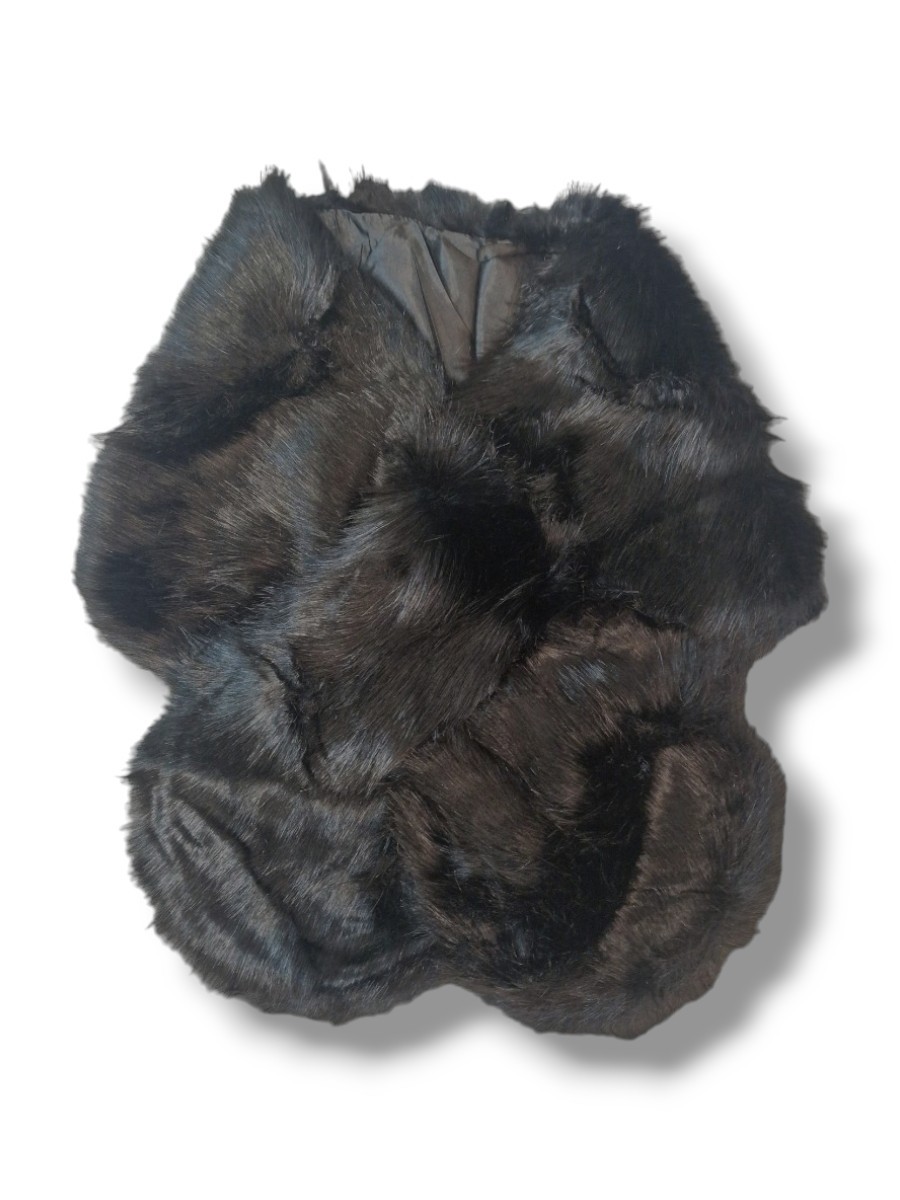 Estola pelo largo 160x33 2