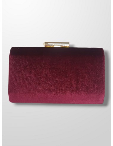 Clutch Velvet