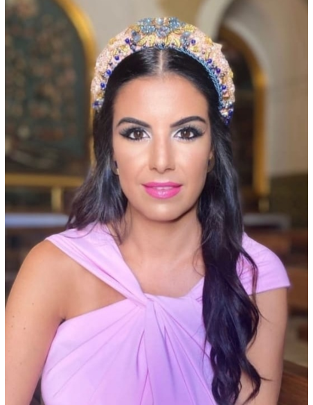 Alquilar diadema Khaleesi