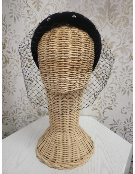 Alquilar diadema Platinium