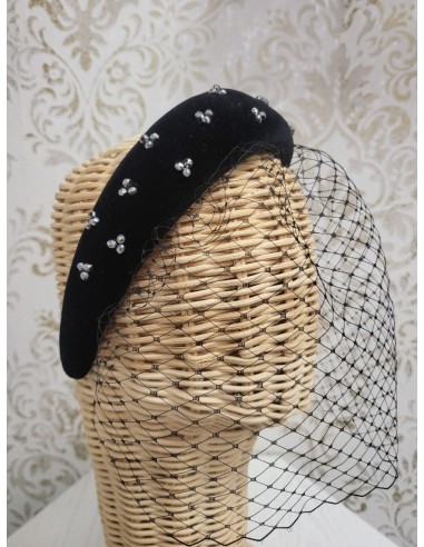 Alquilar diadema Platinium