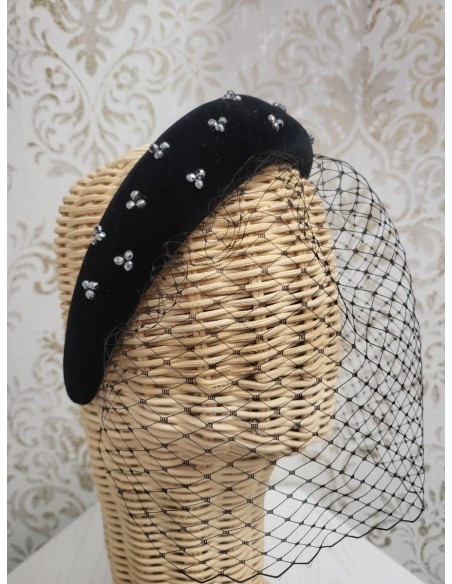 Alquilar diadema Platinium