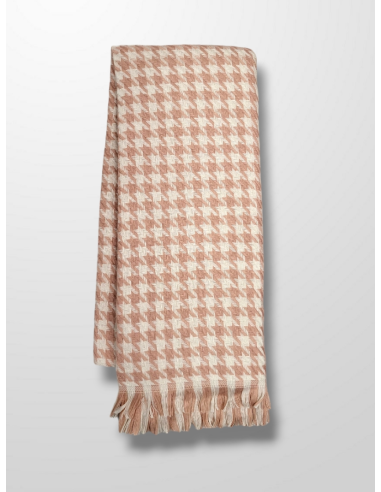 Pashmina vichy