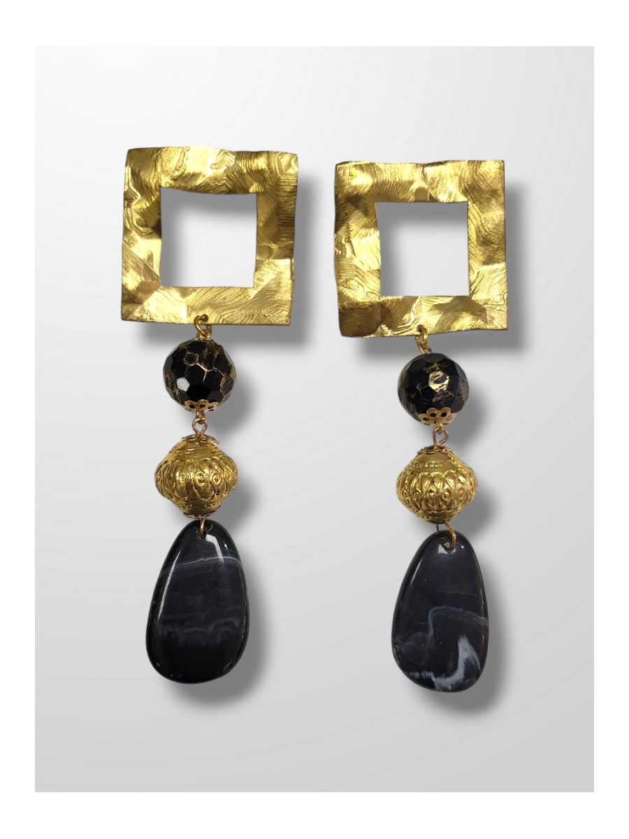 Pendientes Menfis