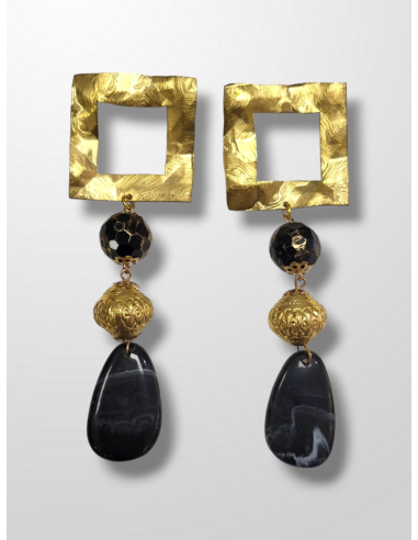 Pendientes Menfis