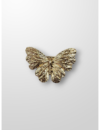 Broche mariposa mini