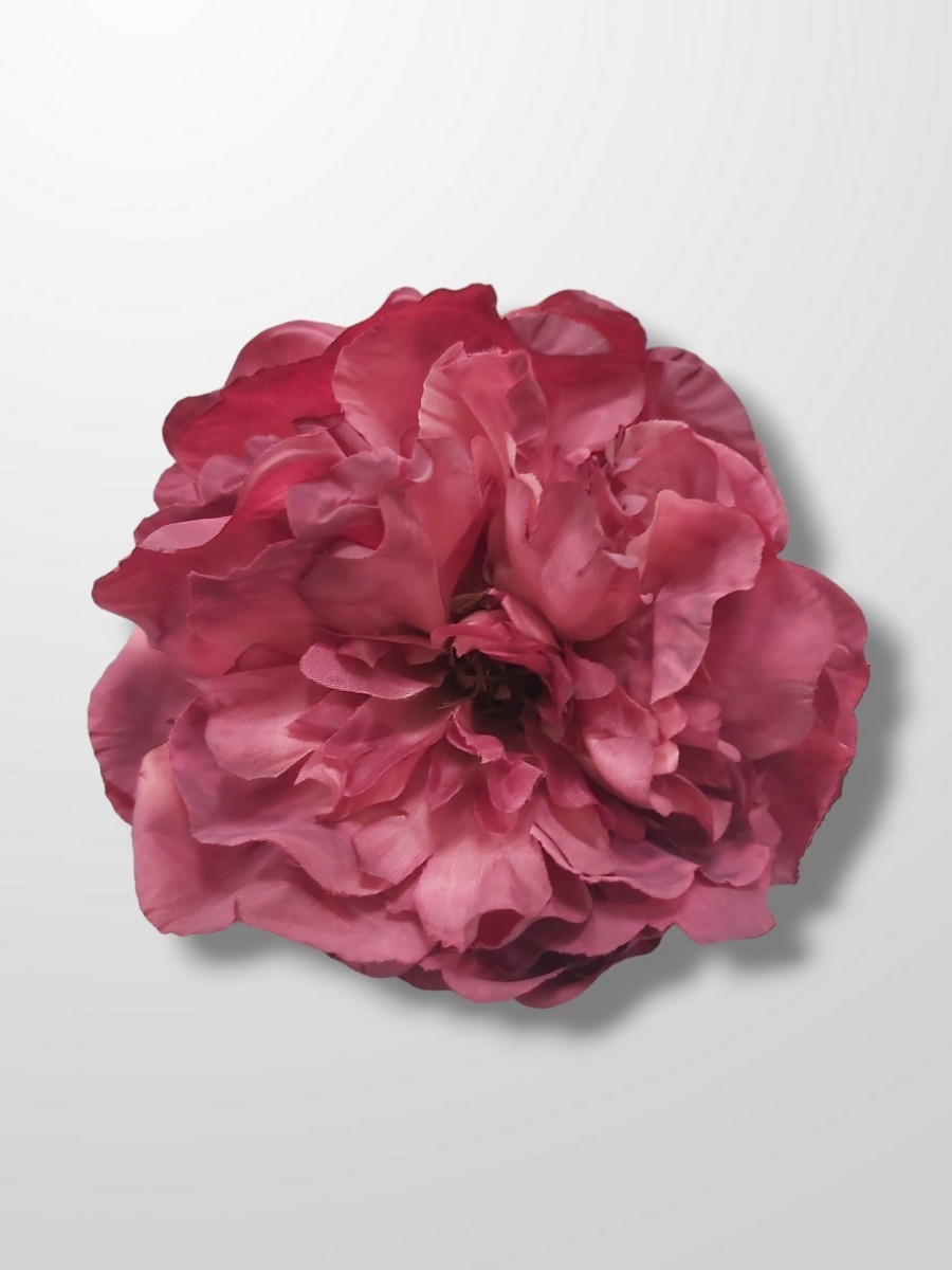 Peonia vintage