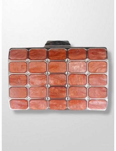 Clutch nacar Mykonos